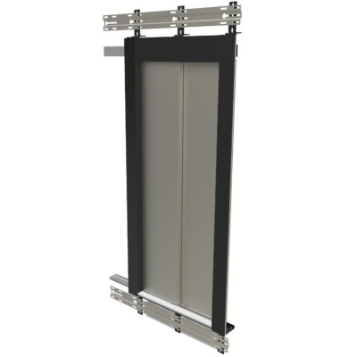 China Automatic Elevator Cabin Door– 70cm